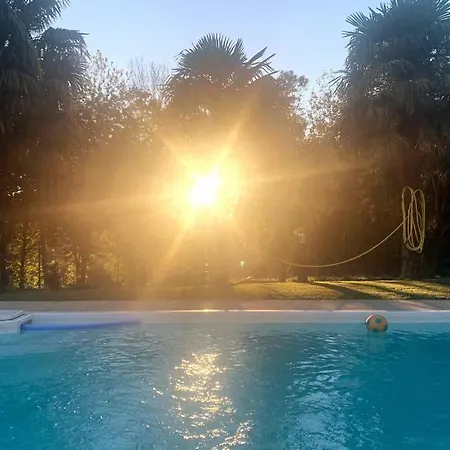 A Chousa Da Folgueira Holiday home Ordes