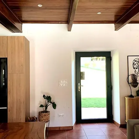 A Chousa Da Folgueira *