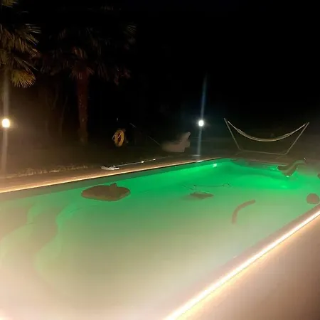 A Chousa Da Folgueira بيت للعطل