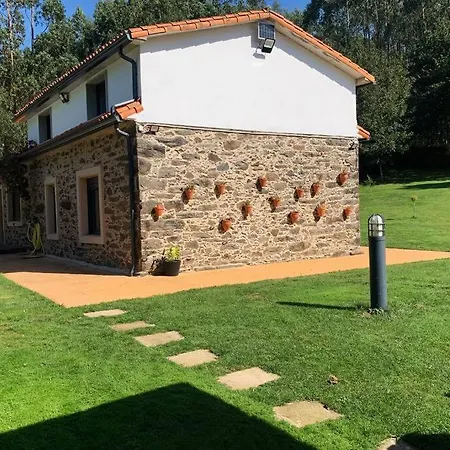 A Chousa Da Folgueira