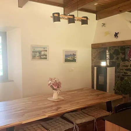 A Chousa Da Folgueira