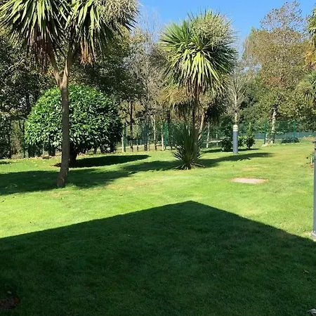 بيت للعطل A Chousa Da Folgueira Ordes