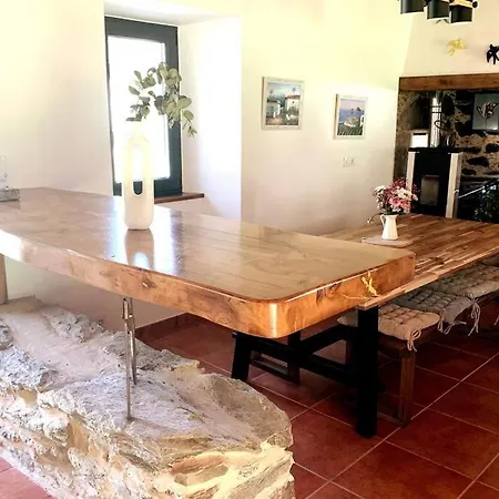 A Chousa Da Folgueira