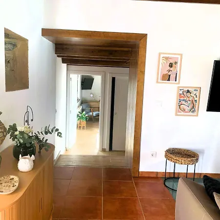 A Chousa Da Folgueira بيت للعطل *