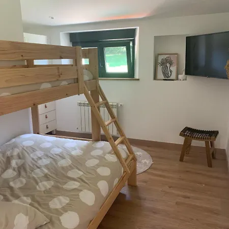 A Chousa Da Folgueira *