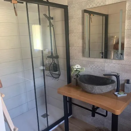 A Chousa Da Folgueira بيت للعطل Ordes