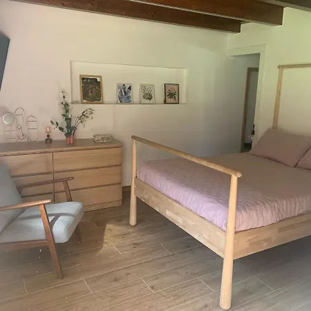 A Chousa Da Folgueira بيت للعطل