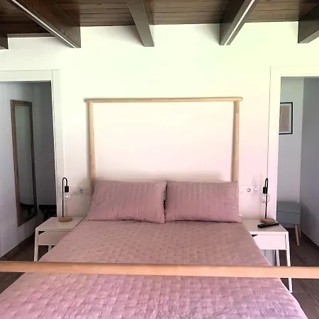 A Chousa Da Folgueira