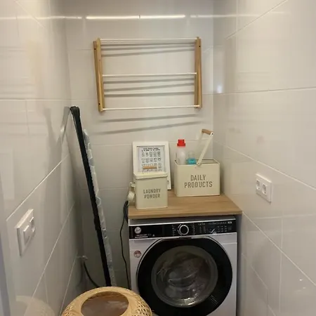 بيت للعطل A Chousa Da Folgueira