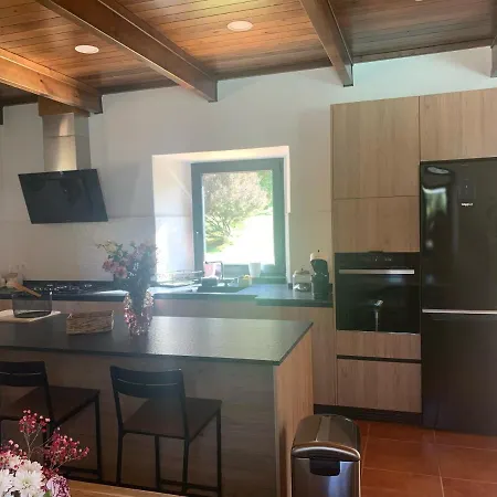 Holiday home A Chousa Da Folgueira Ordes