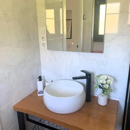 A Chousa Da Folgueira * Ordes