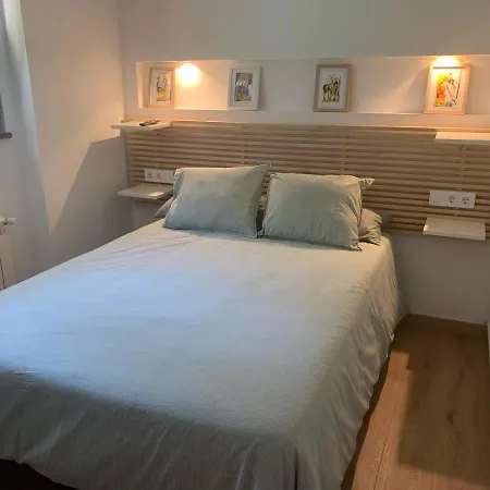 A Chousa Da Folgueira بيت للعطل *