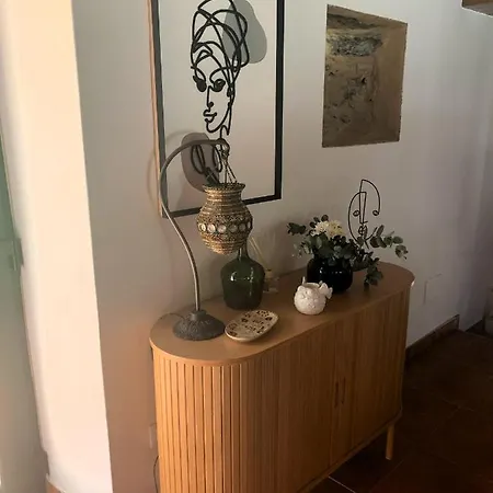 A Chousa Da Folgueira بيت للعطل *