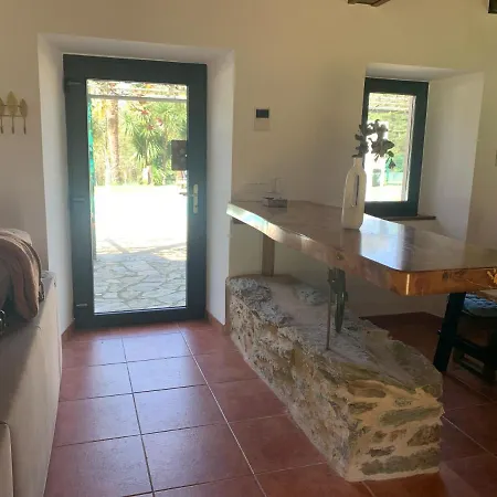 A Chousa Da Folgueira بيت للعطل Ordes