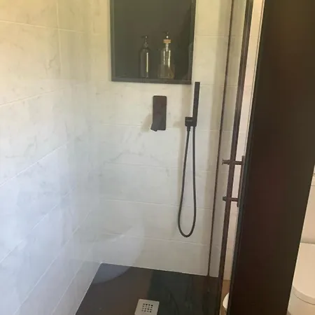 A Chousa Da Folgueira بيت للعطل *