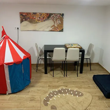 Holiday home A Chousa Da Folgueira
