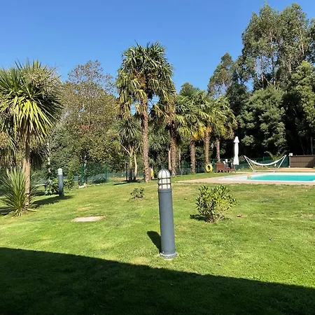 A Chousa Da Folgueira