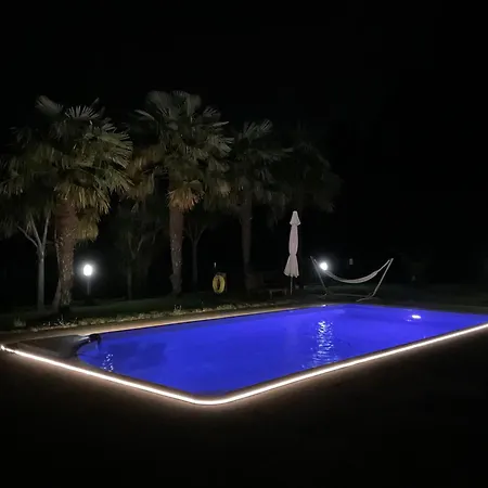 بيت للعطل A Chousa Da Folgueira *