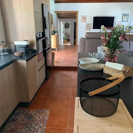 بيت للعطل A Chousa Da Folgueira