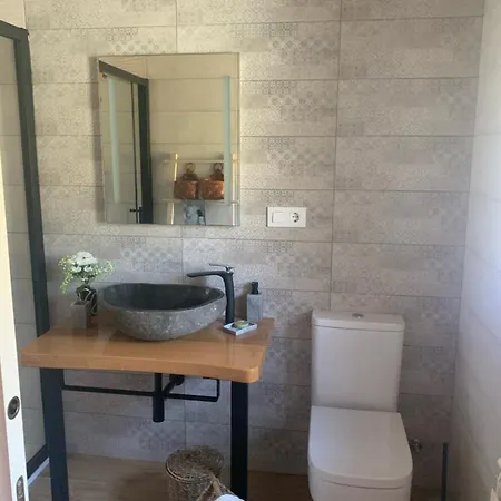 A Chousa Da Folgueira