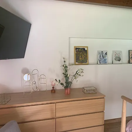 A Chousa Da Folgueira *