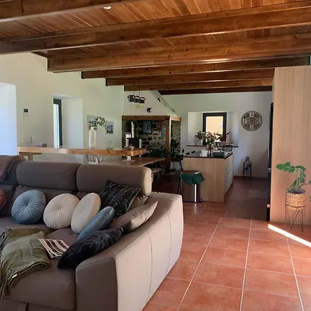 Holiday home A Chousa Da Folgueira Ordes