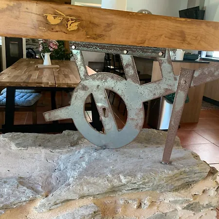 A Chousa Da Folgueira *