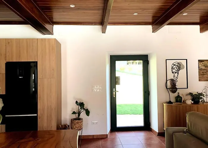 A Chousa Da Folgueira *