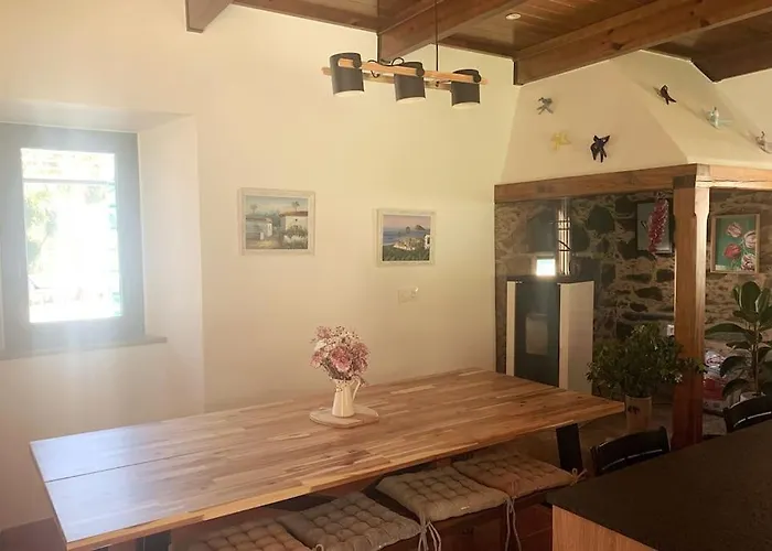 A Chousa Da Folgueira