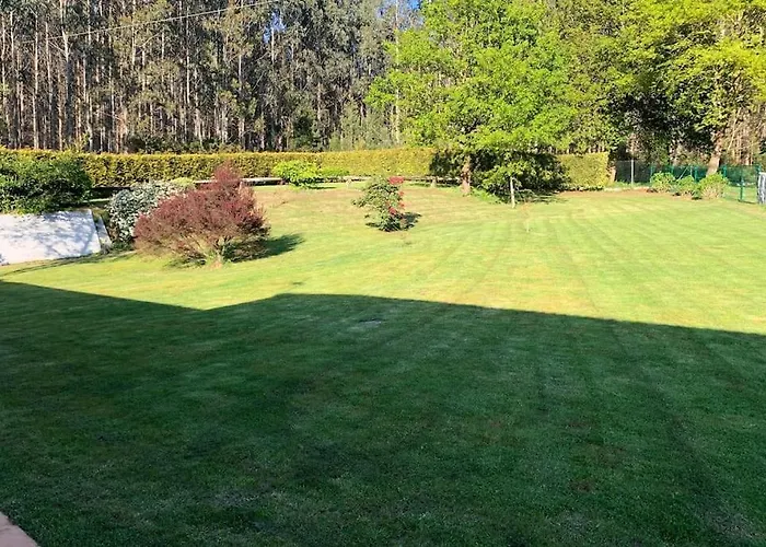 A Chousa Da Folgueira Dom wakacyjny