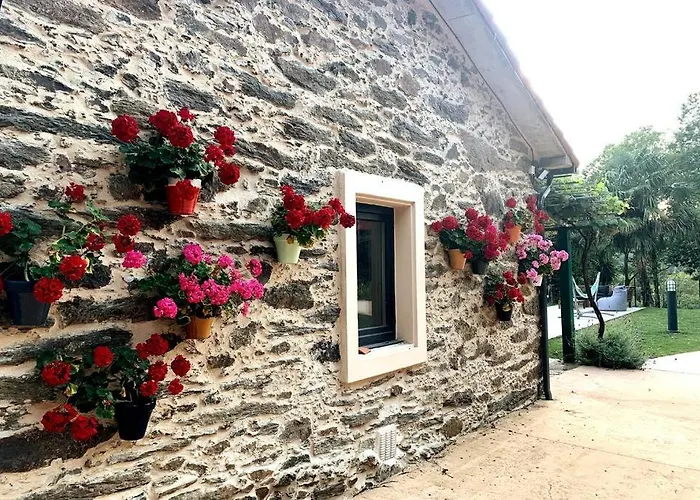 A Chousa Da Folgueira Ordes