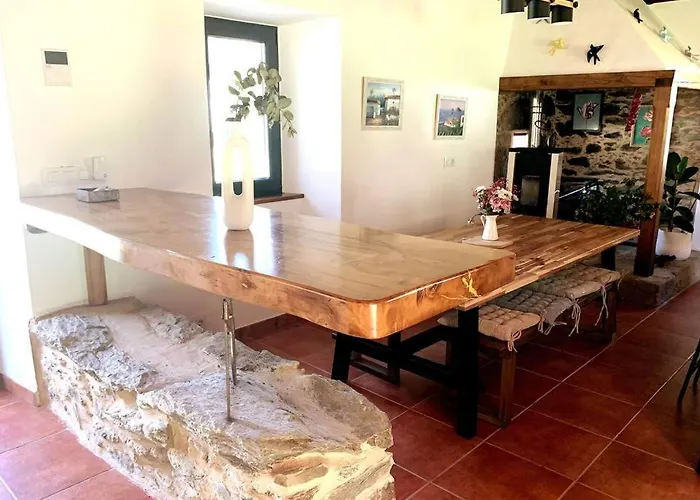 A Chousa Da Folgueira