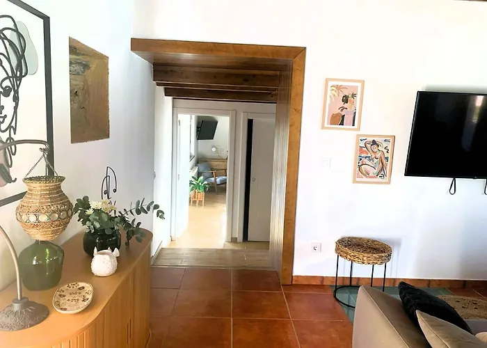 A Chousa Da Folgueira Dom wakacyjny *