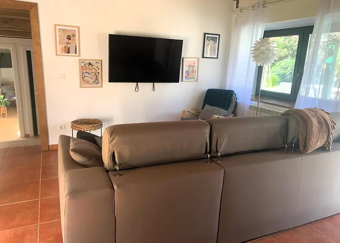 A Chousa Da Folgueira Dom wakacyjny *