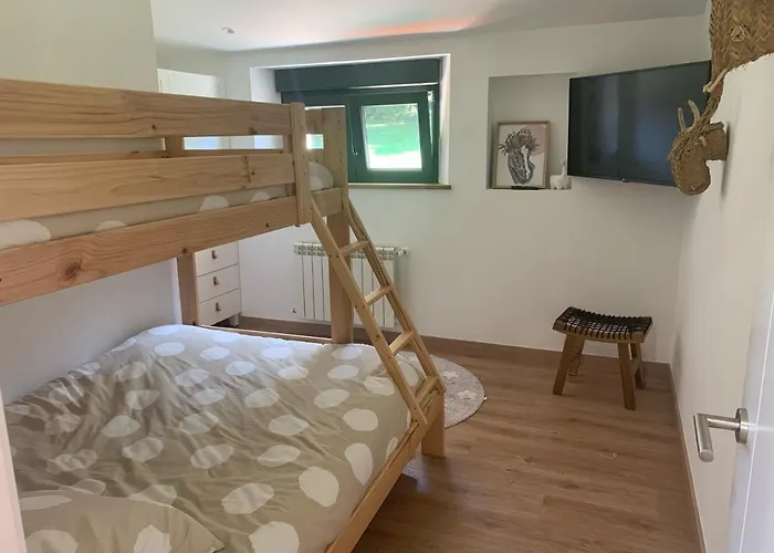 A Chousa Da Folgueira *