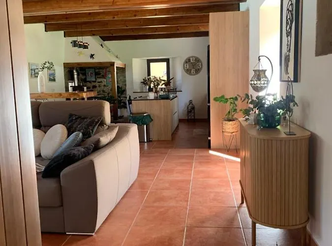 A Chousa Da Folgueira * Ordes