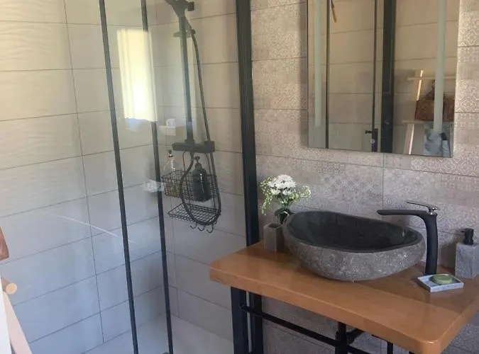 A Chousa Da Folgueira Dom wakacyjny Ordes