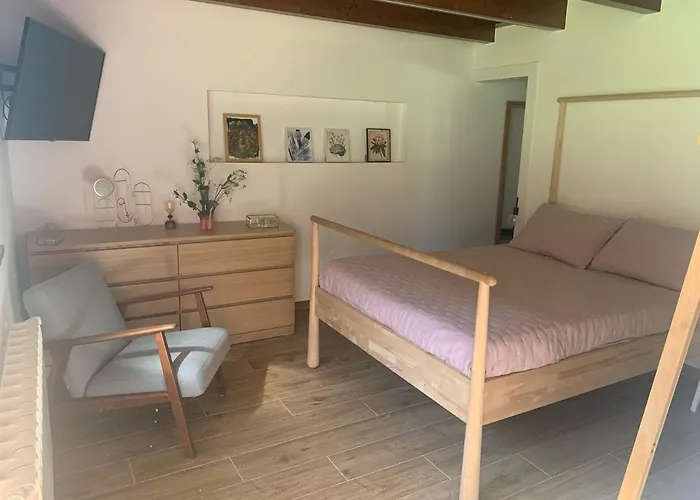 A Chousa Da Folgueira Dom wakacyjny