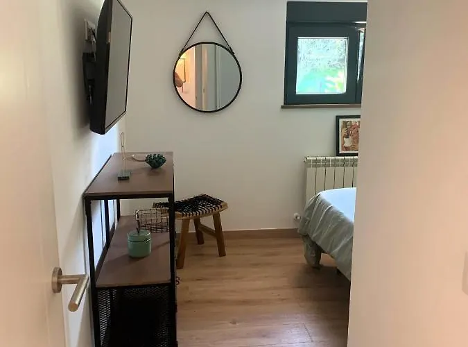 A Chousa Da Folgueira