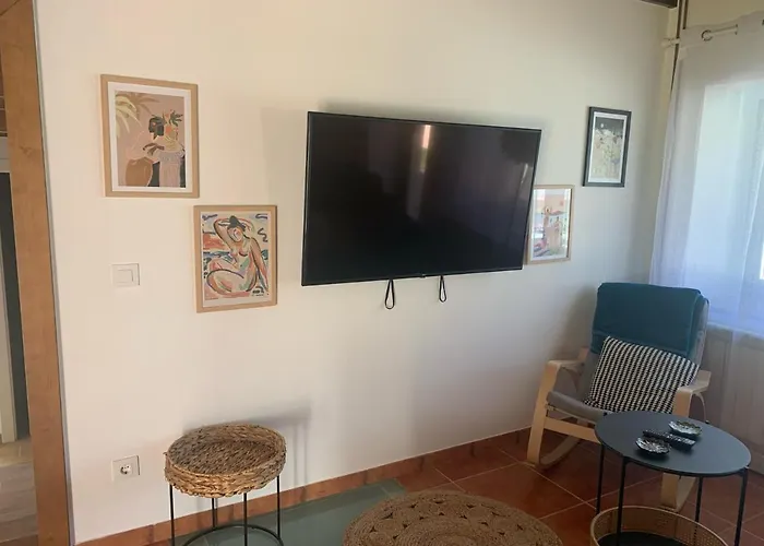 A Chousa Da Folgueira Dom wakacyjny Ordes