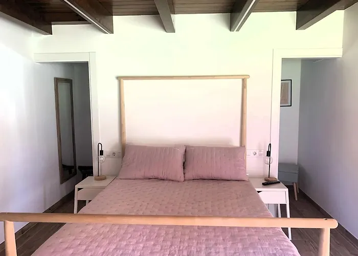 A Chousa Da Folgueira