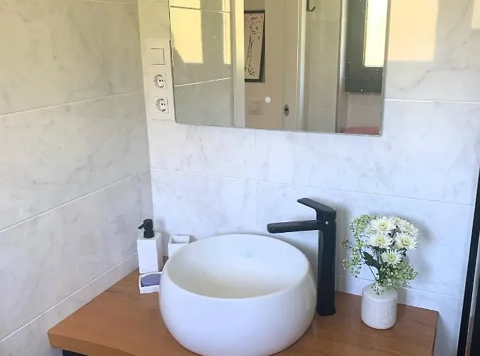 A Chousa Da Folgueira * Ordes