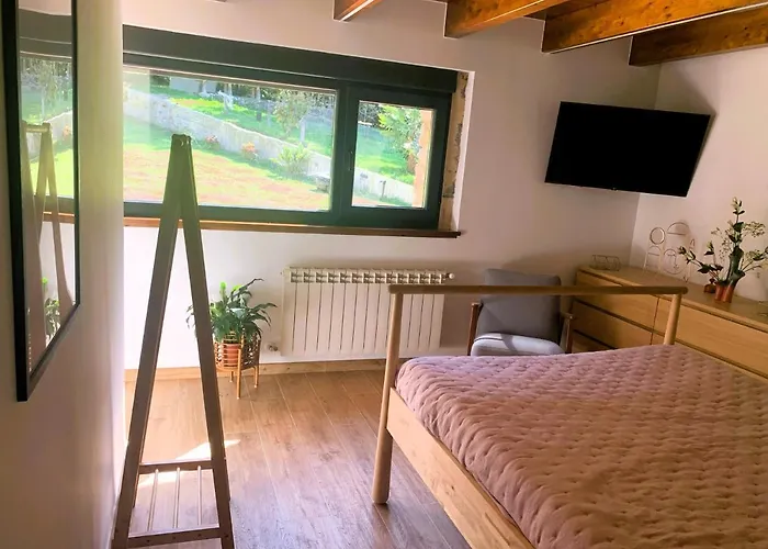 A Chousa Da Folgueira * Ordes