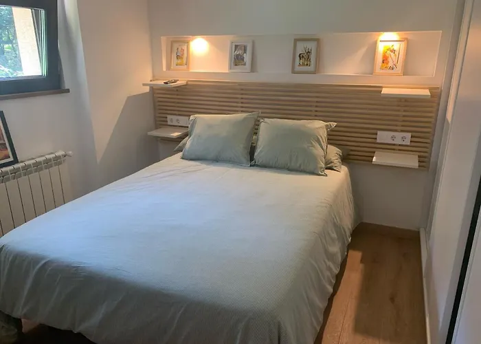 A Chousa Da Folgueira Dom wakacyjny *