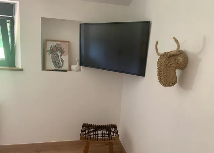 A Chousa Da Folgueira *