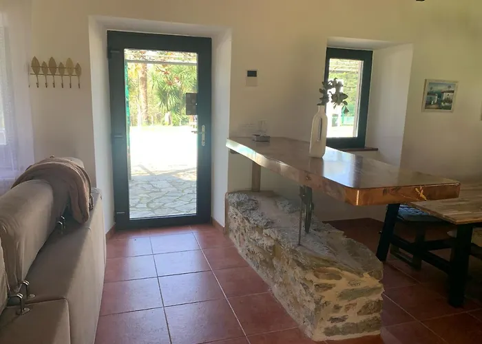 A Chousa Da Folgueira Dom wakacyjny Ordes