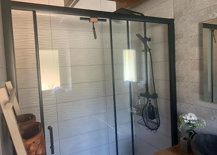 Dom wakacyjny A Chousa Da Folgueira Ordes