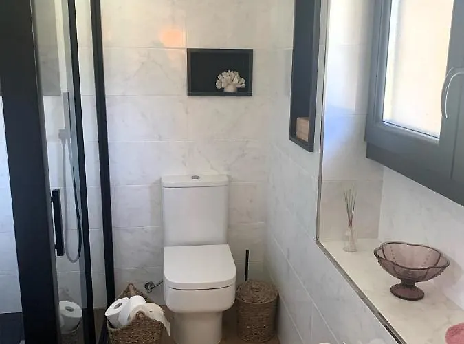 Dom wakacyjny A Chousa Da Folgueira *