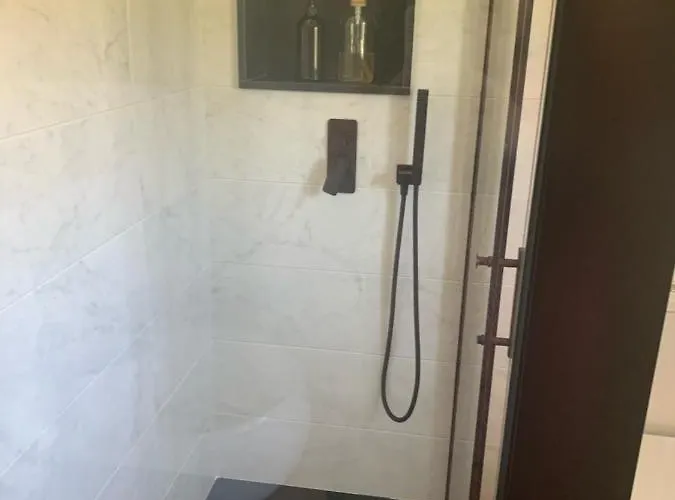 A Chousa Da Folgueira Dom wakacyjny *