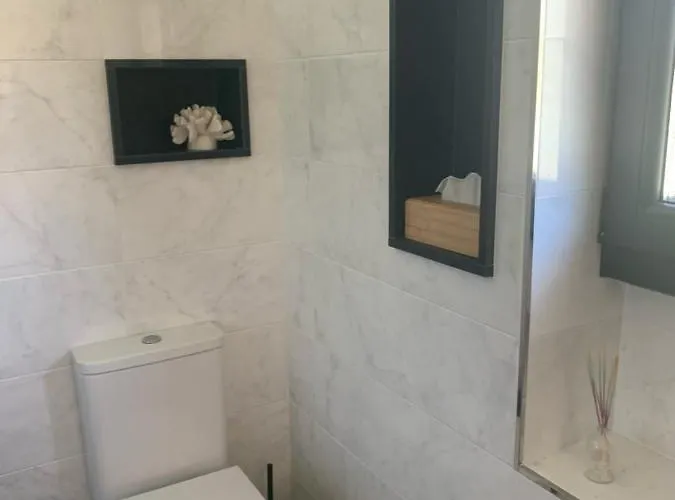 Dom wakacyjny A Chousa Da Folgueira